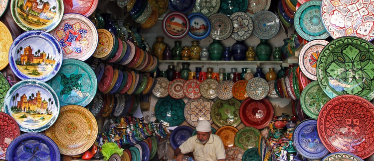 A Phenomenological Approach to Understanding How Pre-Departure Orientation Impacts the Use of Information Processing Filters: A Case Study of a Cultural Immersion Experience in Morocco