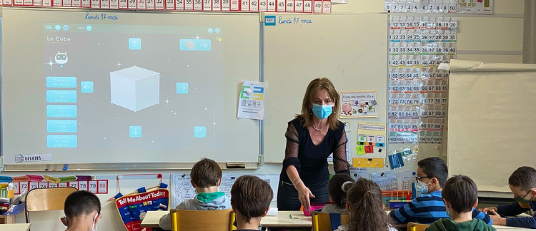 “This Is Our COVID Best”: Investigating Rural School Counselors’ Work During the Pandemic