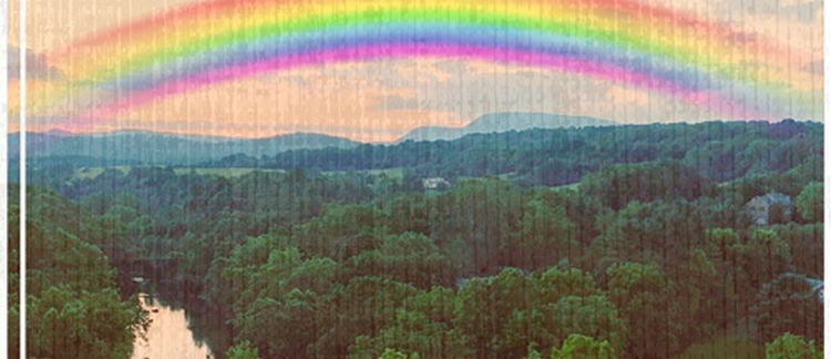 The LGBTQ+ History of Rockbridge County: Excerpts from an Imagined Textbook
