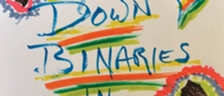 TransRural Storytelling Pop-Ups as Sites of Community Knowledge Exchange