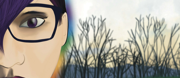 Unearthing Rural Roots: A Reflective Exploration of Queering Place