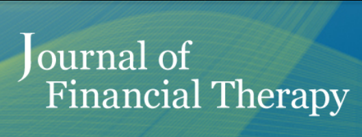 Journal of Financial Therapy