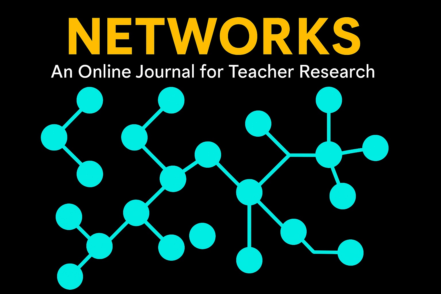 Networks: An Online Journal for Teacher Research