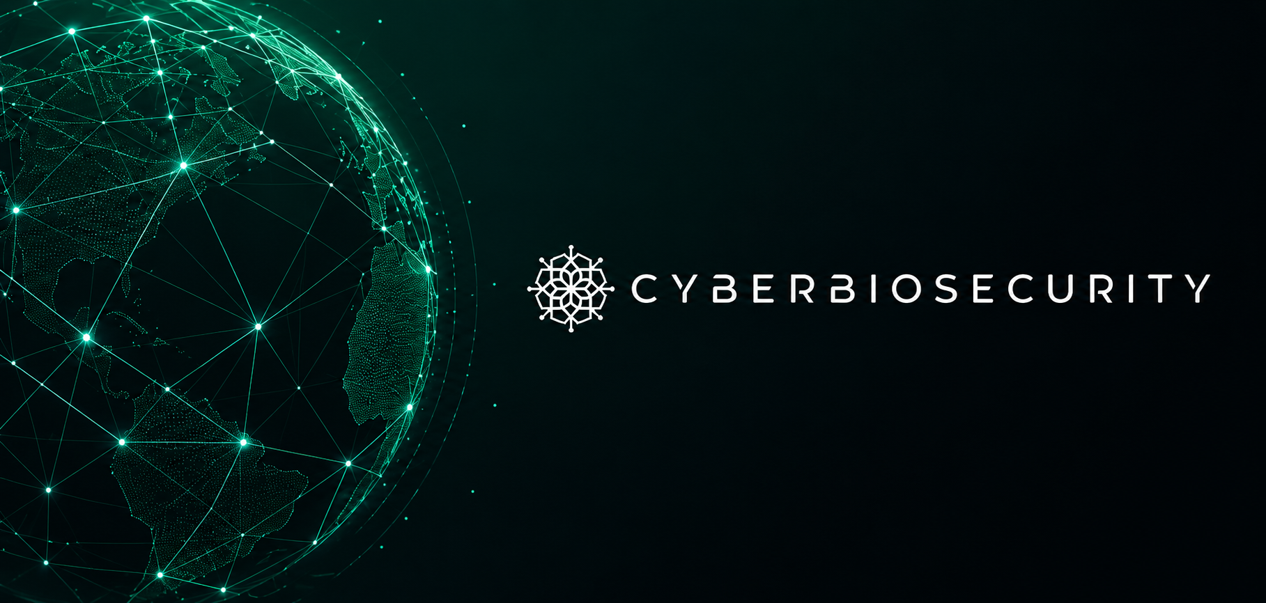 Cyberbiosecurity landing image