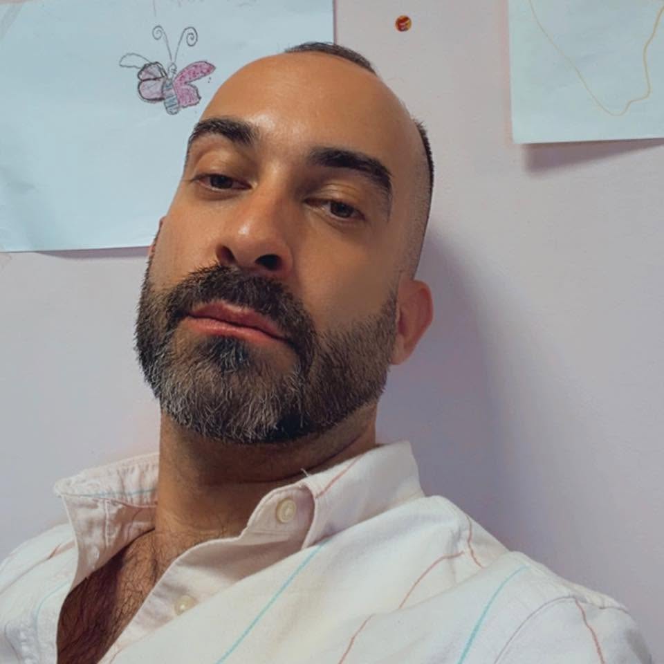Profile picture for Konstantinos Kaplanis