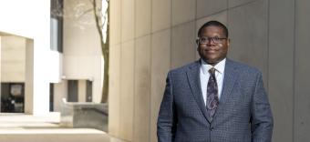 Profile picture for Darris R. Means